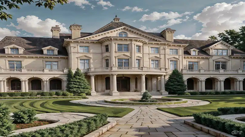 Daddy’s Mansion Screenshot 3
