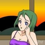 Panchira TOWN -The Sauna District-