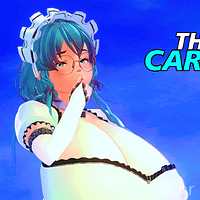 The Caretaker - S2 - [v0.325]