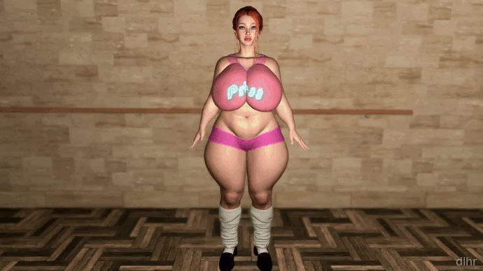 Daddy’s Mansion Screenshot 2