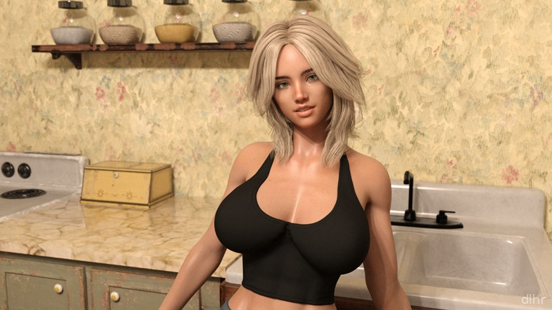 Esoterika Screenshot 1