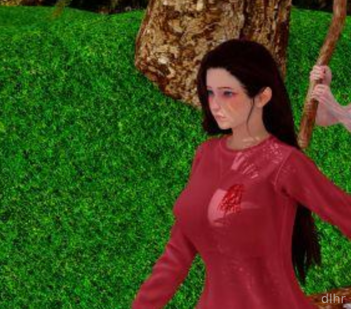 The SunLeaf Resort Screenshot 1