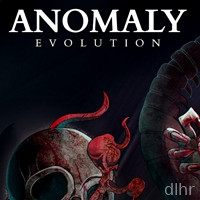 Anomaly Evolution (v0.25 Full)
