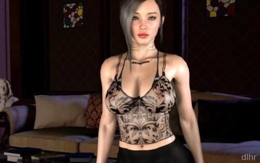 Desires from Beyond Screenshot 3