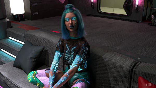 Its Just A Game Screenshot 2
