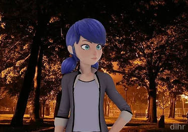 Marinette's Training Screenshot 1