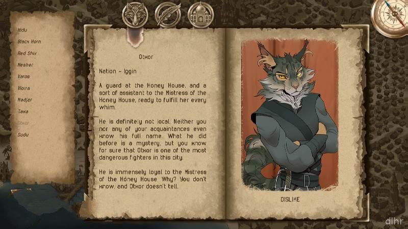 Legends of Savvarah: Time of Pariah Screenshot 2