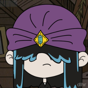 The Loud House: Lost Panties