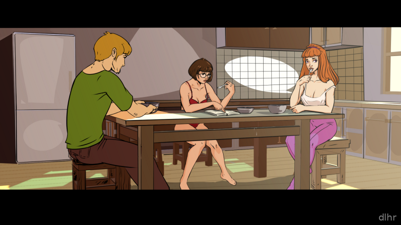 Shaggy’s Powe Screenshot 2