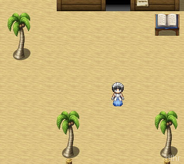 Minamo’s IslandVe.Andoid Screenshot 1