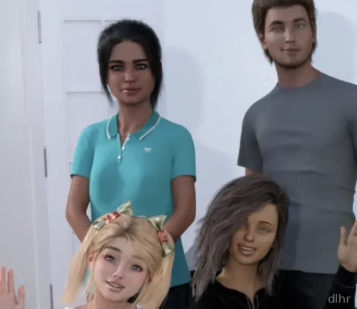 The Fostes Screenshot 2