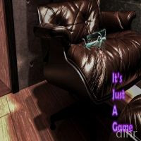 Its Just A Game