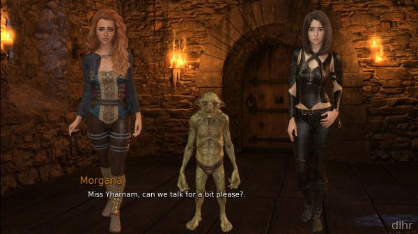 The Goblins Brides Screenshot 1