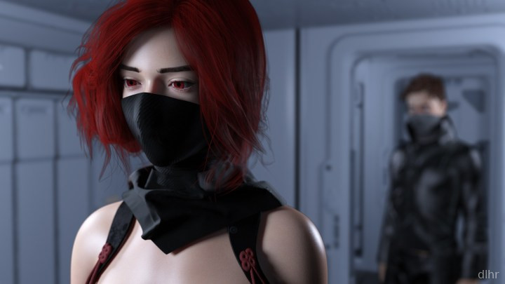 Project: Passion Screenshot 3