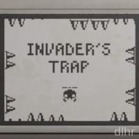 Invader's Trap