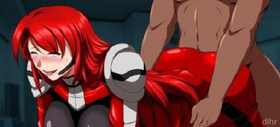 RaiOhGar: Asuka and the King of Steel Screenshot 1