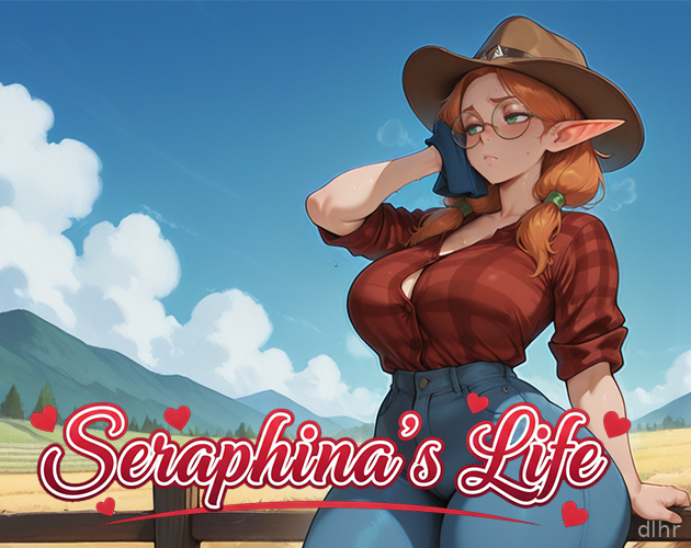 Seraphinas Life