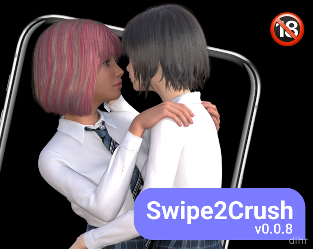 Swipe2Crush