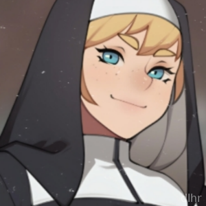 Coupt a Nun