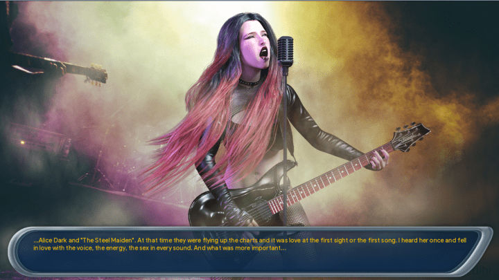 Bright Past v0.89.2 Screenshot 3
