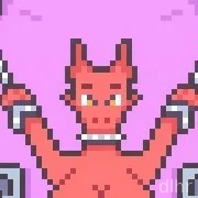 Tower Dragon