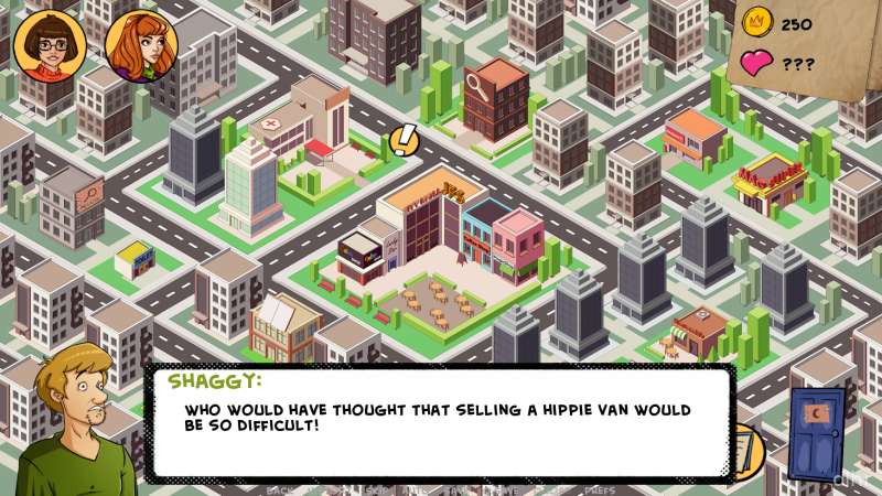 Shaggy’s Powe Screenshot 3