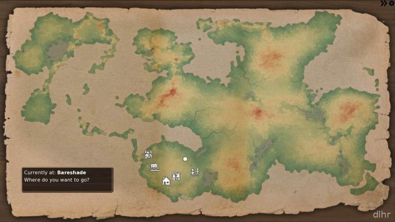 Lustful Desies Screenshot 2