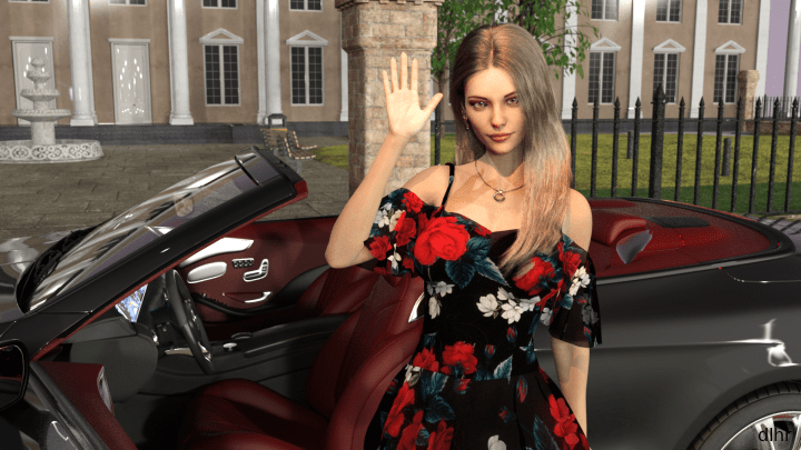 Campus Situation v0.1 Screenshot 2