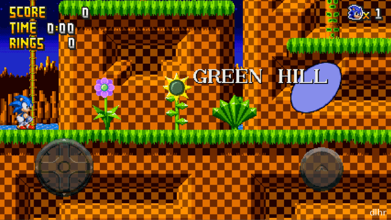 Sonic.Exe: The Spirits of Hell Screenshot 2