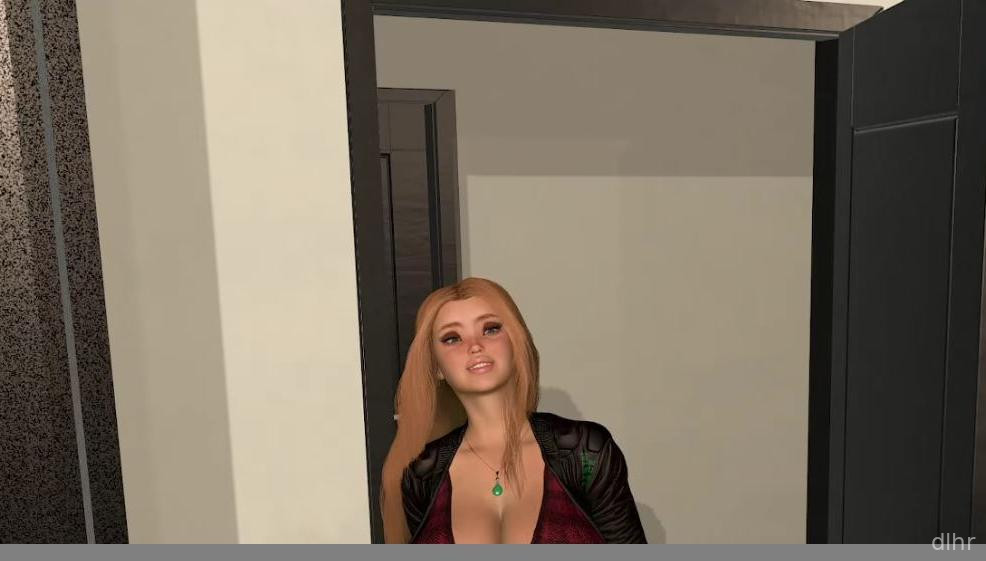 The boucing Agency Screenshot 1