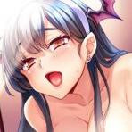 My Ass Pass to Succubus Sexland!