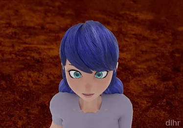 Marinette's Training Screenshot 3