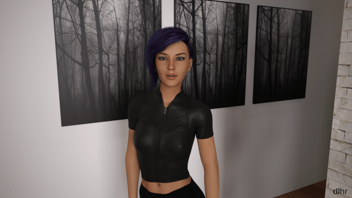 Lunars Chosen v0.19.0 Screenshot 3