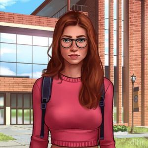 Lust Campus