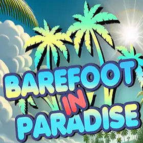 Barefoot in Paradise