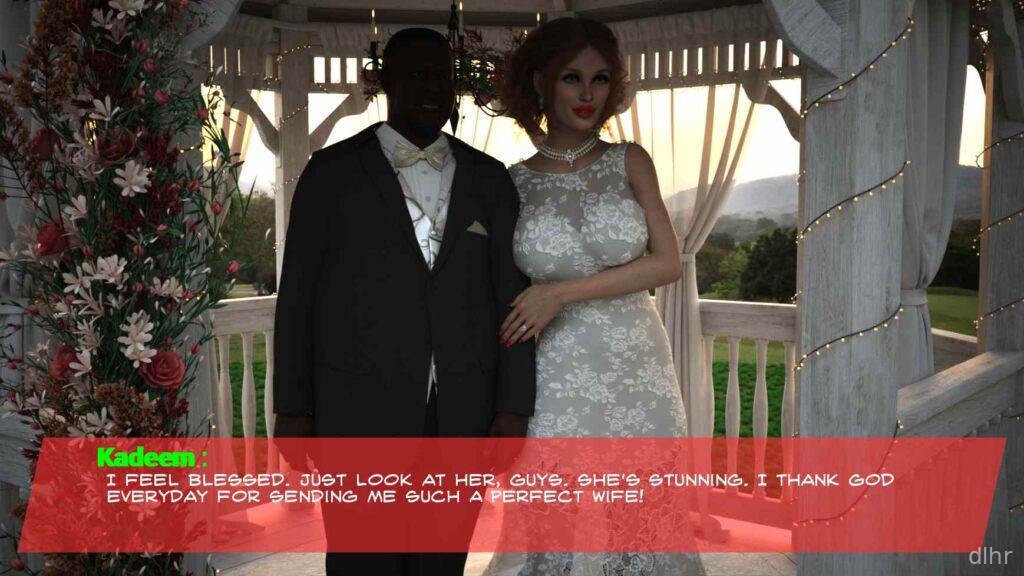 Breaking My Step-Mother – The Prologue! Screenshot 3
