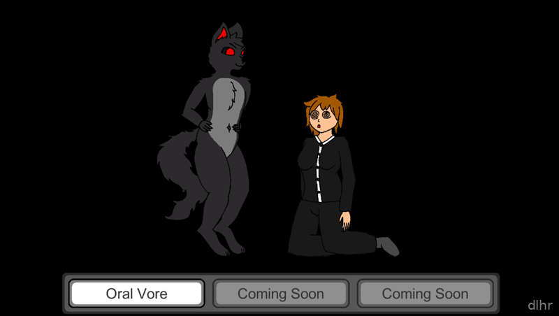 Vore Battles Screenshot 3