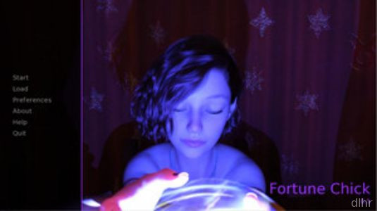 FortuneChick Screenshot 1