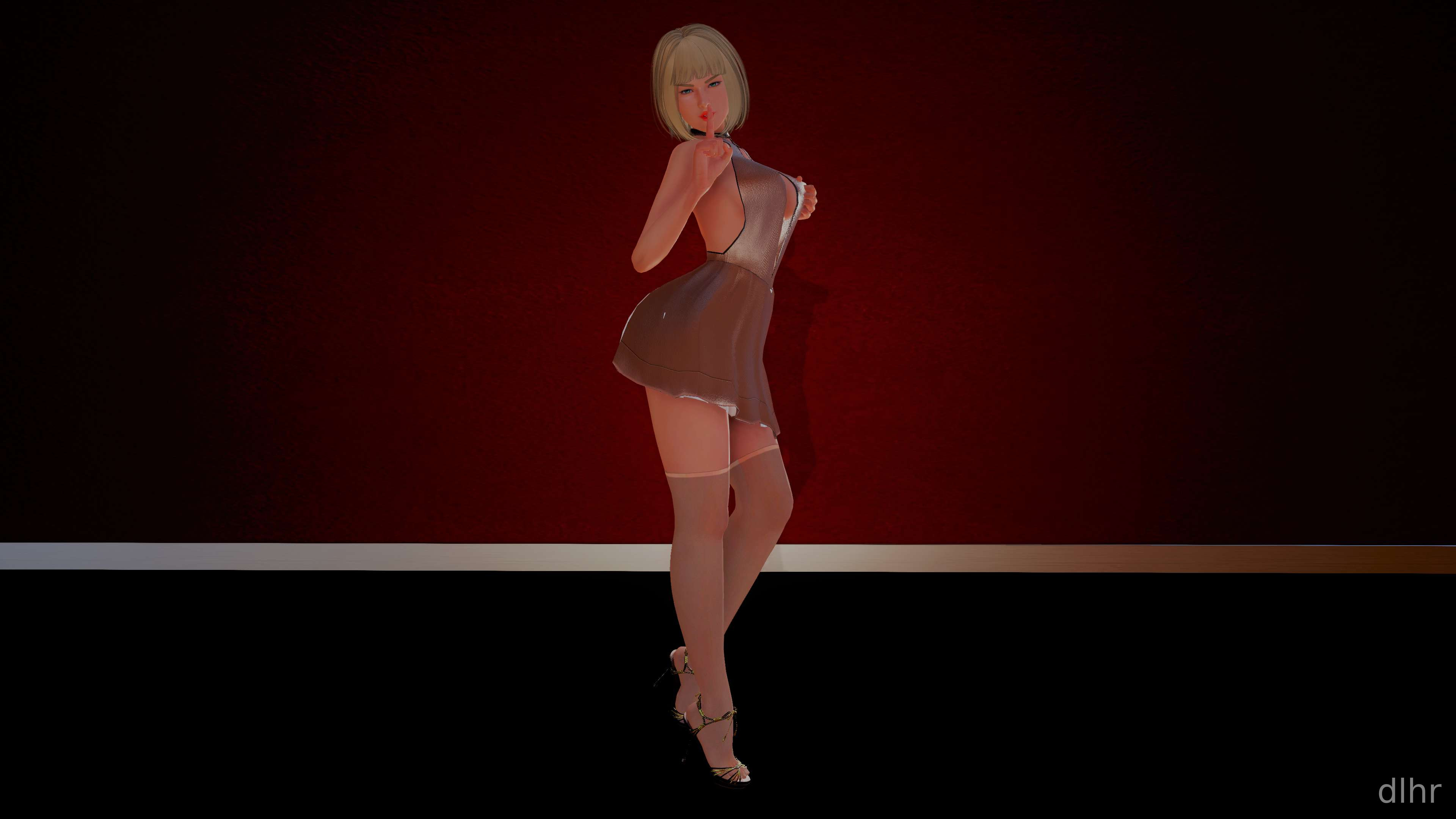 A Better Tomorrow Screenshot 2