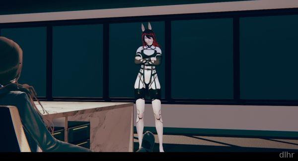 AVALON Conglomerate Screenshot 3