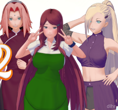 Futa Concoction– Pat 2 Screenshot 1