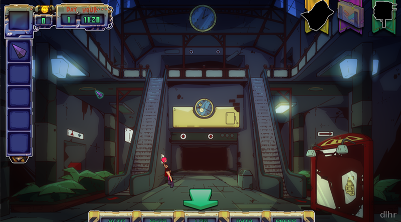 Mall CeepsB Screenshot 3