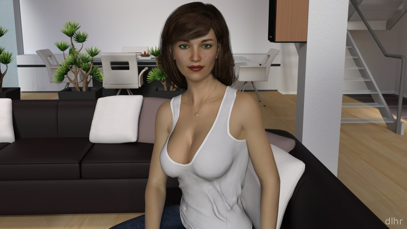 Life Is Good Screenshot 1