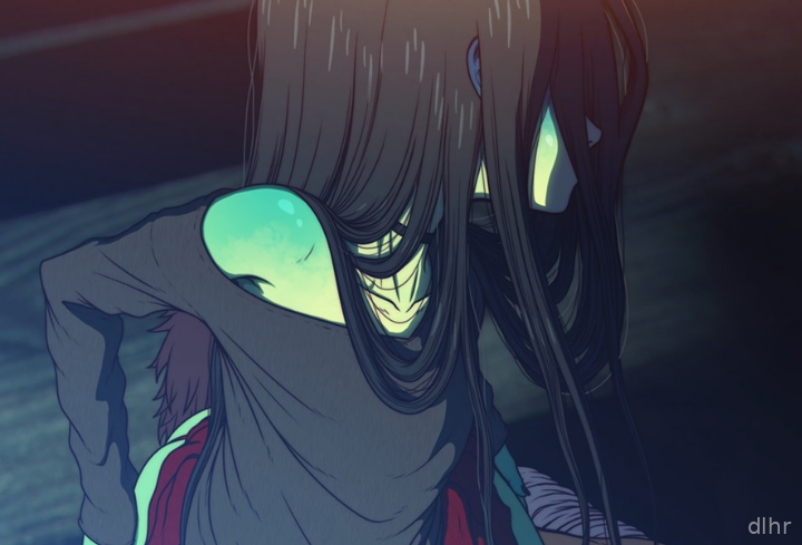 Wet Nightmaes Screenshot 2