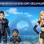 The Princess of Zunuria