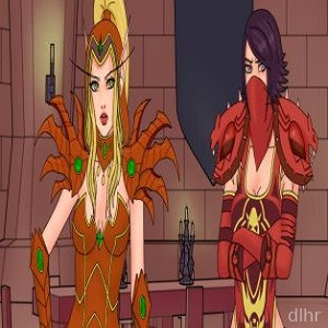 Rogue's Quest: Legion