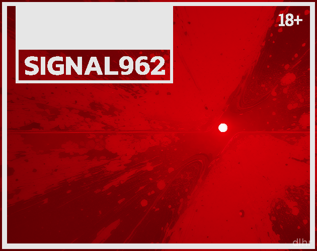 SIGNAL962: Allergic Reaction Screenshot 1