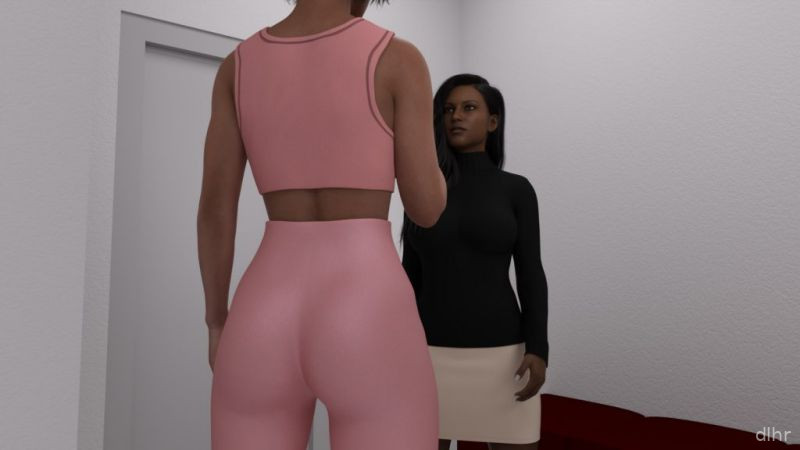 Deceived The Lost Soul Screenshot 3