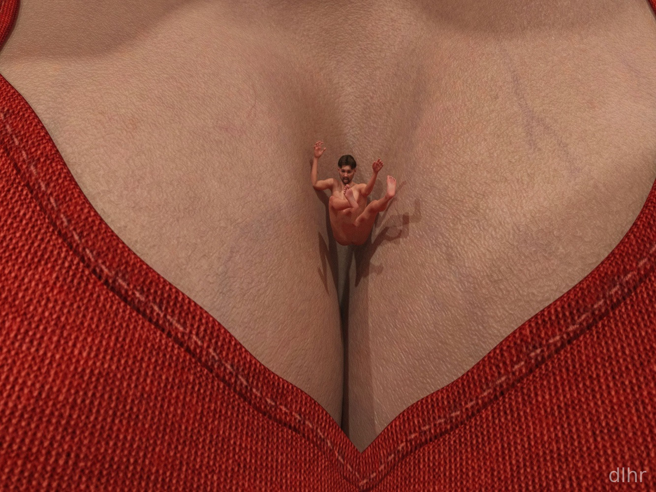 Streamed Screenshot 2