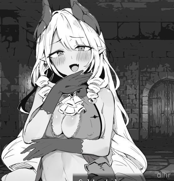 Nao Is In Heat Screenshot 2